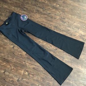 Two Pairs Xersion Active Pant Bootcut Mid-rise
